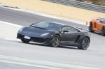 Lamborghini Gallardo LP570-4 Superleggera 2010 года